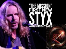 Tommy Shaw