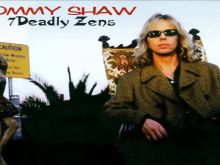 Tommy Shaw