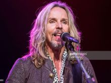 Tommy Shaw