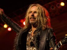Tommy Shaw