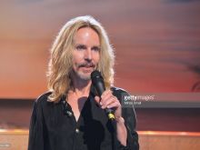 Tommy Shaw