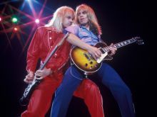 Tommy Shaw