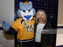 Tommy Shaw