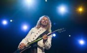 Tommy Shaw