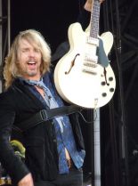 Tommy Shaw