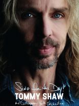 Tommy Shaw