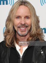 Tommy Shaw