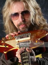 Tommy Shaw