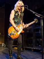 Tommy Shaw photo
