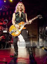 Tommy Shaw photo