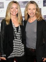 Tommy Shaw