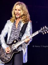 Tommy Shaw