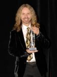 Tommy Shaw