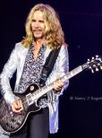 Tommy Shaw