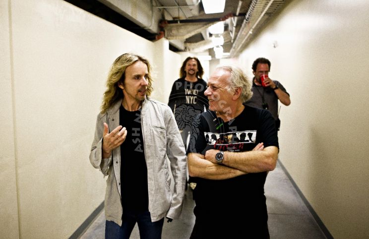 Tommy Shaw