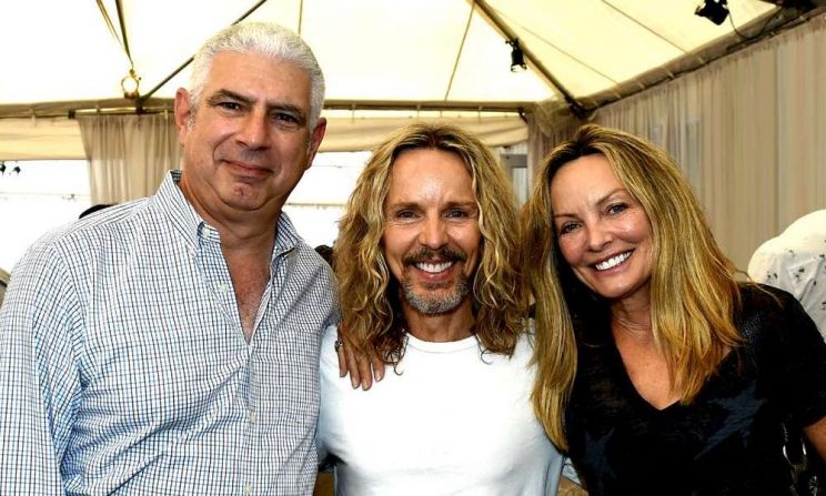 Tommy Shaw