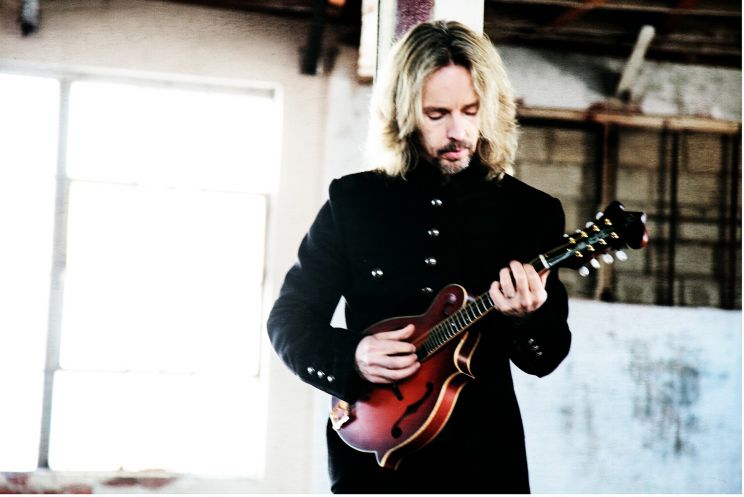 Tommy Shaw
