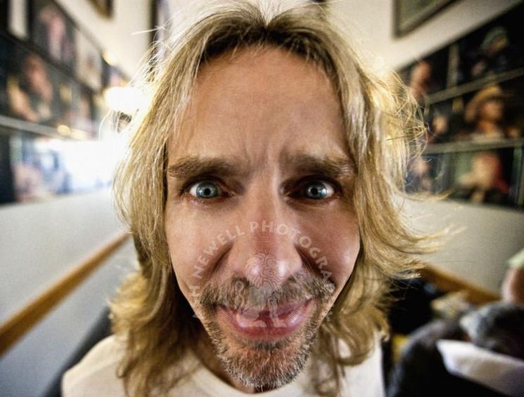 Tommy Shaw