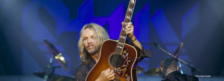 Tommy Shaw