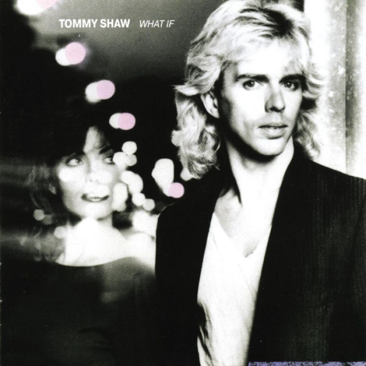 Tommy Shaw