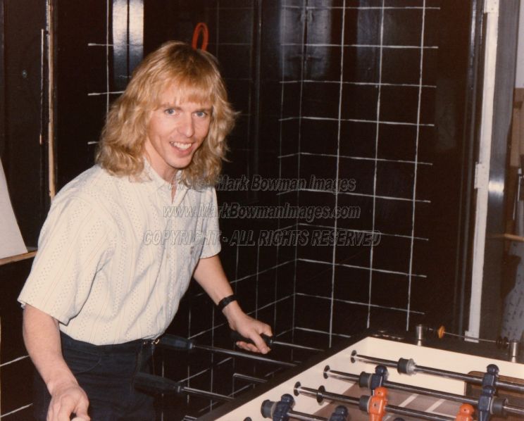 Tommy Shaw