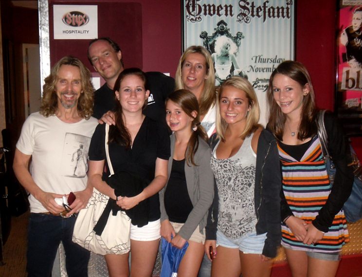 Tommy Shaw