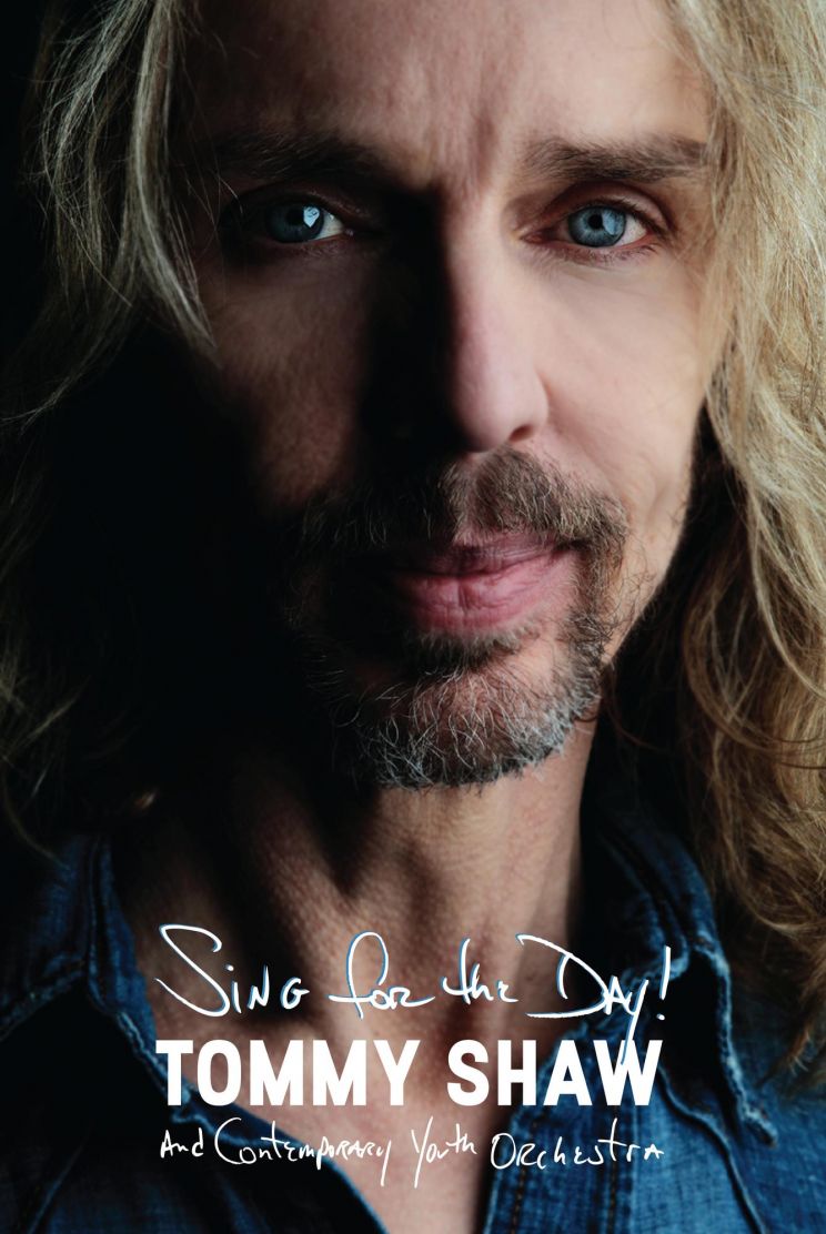 Tommy Shaw