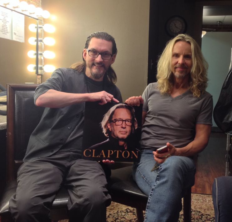 Tommy Shaw