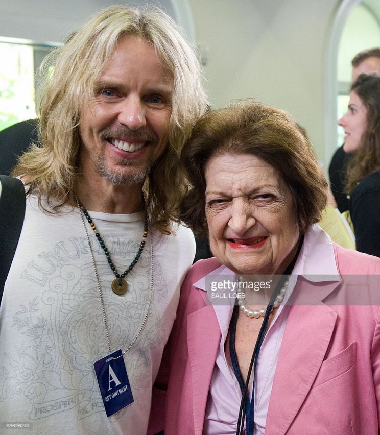 Tommy Shaw