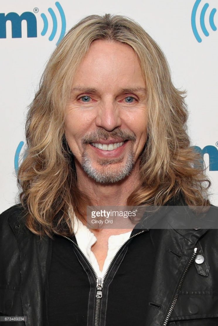 Tommy Shaw