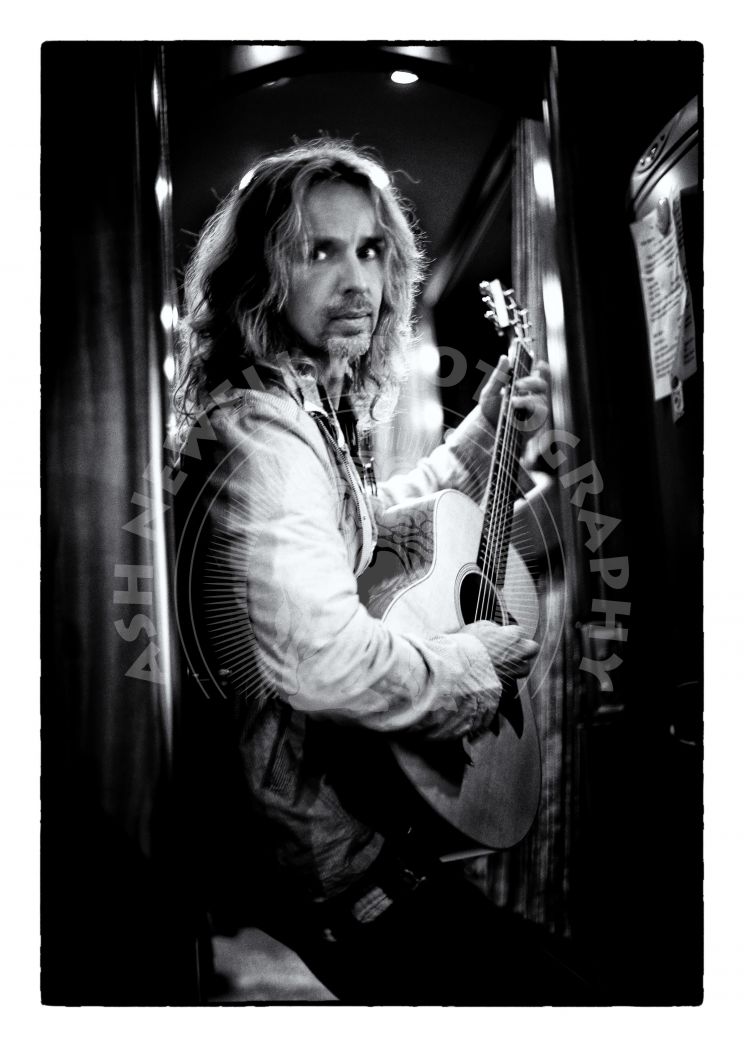 Tommy Shaw