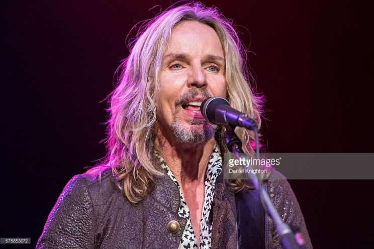 Tommy Shaw