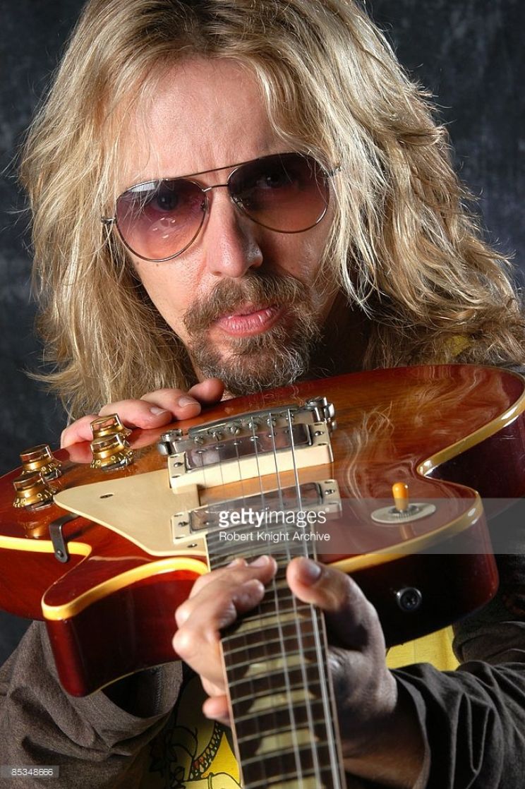 Tommy Shaw