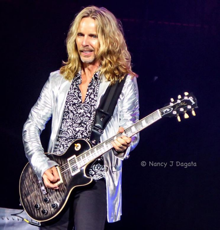 Tommy Shaw