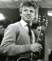 Tommy Steele