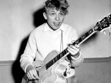 Tommy Steele