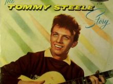 Tommy Steele