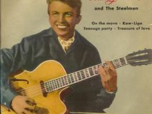 Tommy Steele