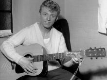 Tommy Steele