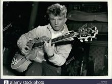 Tommy Steele