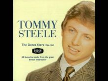 Tommy Steele