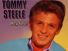 Tommy Steele