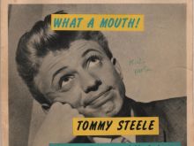 Tommy Steele