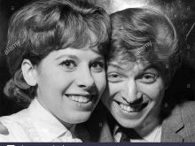 Tommy Steele