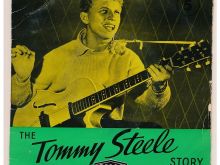 Tommy Steele