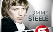 Tommy Steele