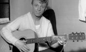 Tommy Steele