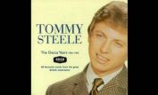 Tommy Steele