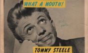 Tommy Steele