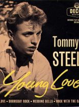 Tommy Steele